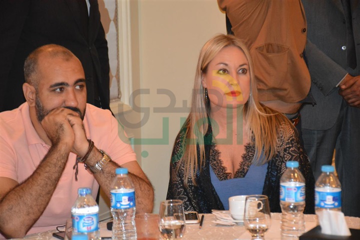 بالصور.. تكريم فيفى عبده وشمس الكويتيه فى المنتدى العربي للثقافه بالصور.. تكريم فيفى عبده وشمس الكويتيه فى المنتدى العربي للثقافه