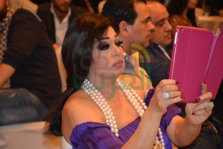 بالصور.. تكريم فيفى عبده وشمس الكويتيه فى المنتدى العربي للثقافه بالصور.. تكريم فيفى عبده وشمس الكويتيه فى المنتدى العربي للثقافه