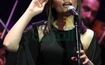 ذكريات زمن الفن الجميل في أمسيتين بمهرجان الموسيقى العربية