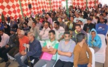 محافظ القاهرة يشهد الملتقى الأول لتوفير وظائف لأبناء الأسمرات