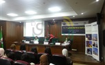 بالصور.. ندوة تعريفية لمنح جامعة شيكاغو لطلاب اقتصاد القاهرة