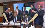 مصر للطيران وبرايم فارما توقعان بروتوكول لجذب السياحة العلاجية