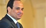  الرئيس السيسي يوفد مندوبين للتعزية
