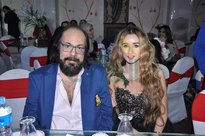 بالصور.. تكريم نجوم الفن في مهرجان الدراما ببورسعيد بالصور.. تكريم نجوم الفن في مهرجان الدراما ببورسعيد