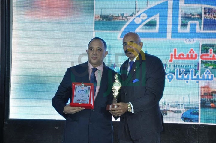 بالصور.. تكريم نجوم الفن في مهرجان الدراما ببورسعيد بالصور.. تكريم نجوم الفن في مهرجان الدراما ببورسعيد