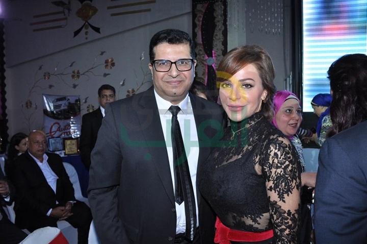 بالصور.. تكريم نجوم الفن في مهرجان الدراما ببورسعيد بالصور.. تكريم نجوم الفن في مهرجان الدراما ببورسعيد