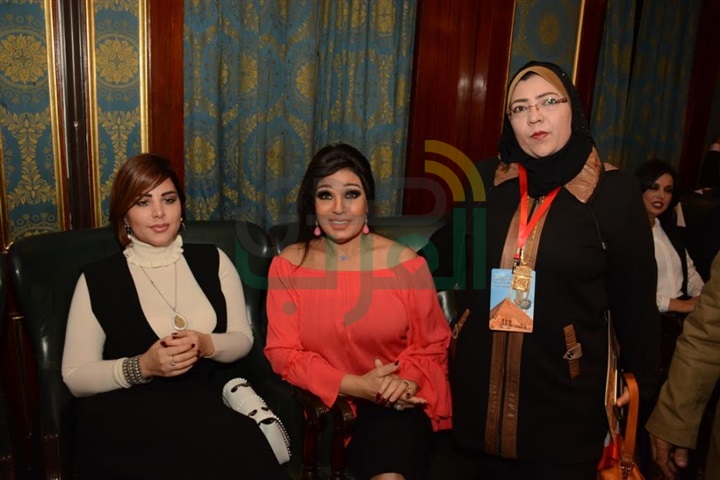 شاهد: فعاليات افتتاح الأسبوع الكويتي فى مصر