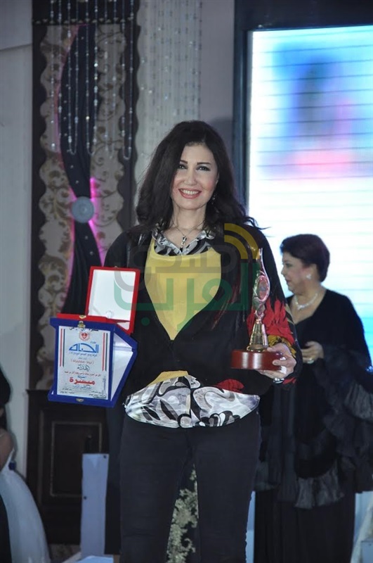 بالصور.. تكريم نجوم الفن في مهرجان الدراما ببورسعيد بالصور.. تكريم نجوم الفن في مهرجان الدراما ببورسعيد