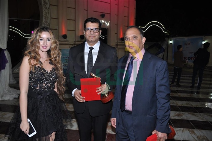 بالصور.. تكريم نجوم الفن في مهرجان الدراما ببورسعيد بالصور.. تكريم نجوم الفن في مهرجان الدراما ببورسعيد