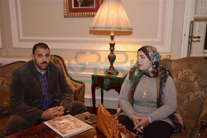 شاهد.. زيارة الوفد البحريني للتوأمة في مجال التنس الأراضي 