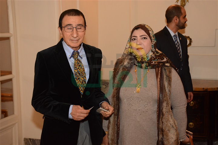 شاهد.. زيارة الوفد البحريني للتوأمة في مجال التنس الأراضي 