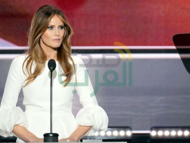 ١٧ معلومة عن ميلانيا ترامب ١٧ معلومة عن ميلانيا ترامب