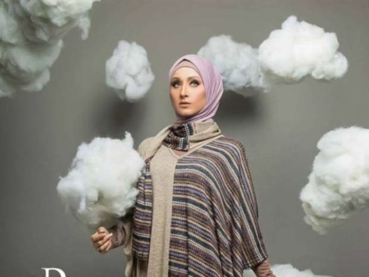 بالصور.. أحدث مجموعة متنوعة من أزياء شتاء 2017 لـ"نعيمة كامل" بالصور.. أحدث مجموعة متنوعة من أزياء شتاء 2017 لـ"نعيمة كامل"