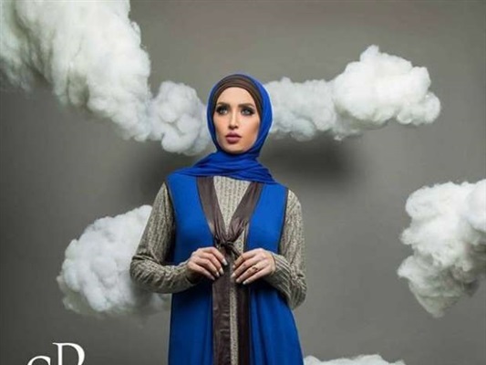 بالصور.. أحدث مجموعة متنوعة من أزياء شتاء 2017 لـ"نعيمة كامل" بالصور.. أحدث مجموعة متنوعة من أزياء شتاء 2017 لـ"نعيمة كامل"