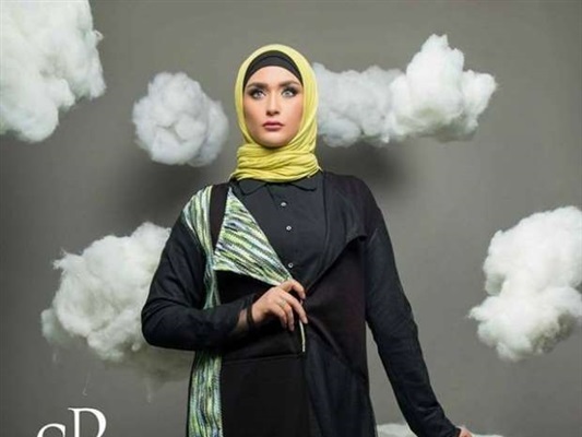 بالصور.. أحدث مجموعة متنوعة من أزياء شتاء 2017 لـ"نعيمة كامل" بالصور.. أحدث مجموعة متنوعة من أزياء شتاء 2017 لـ"نعيمة كامل"