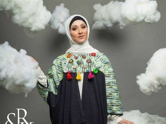 بالصور.. أحدث مجموعة متنوعة من أزياء شتاء 2017 لـ"نعيمة كامل" بالصور.. أحدث مجموعة متنوعة من أزياء شتاء 2017 لـ"نعيمة كامل"