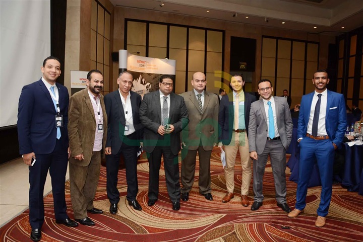 انطلاق فعاليات القمة الثانية لمشروعات مصر تحت عنوان " بناء مصر المستقبل" انطلاق فعاليات القمة الثانية لمشروعات مصر تحت عنوان " بناء مصر المستقبل"