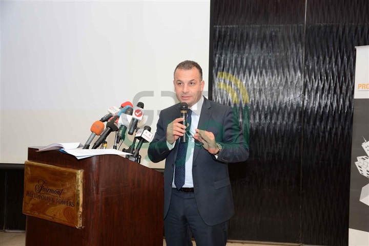 انطلاق فعاليات القمة الثانية لمشروعات مصر تحت عنوان " بناء مصر المستقبل" انطلاق فعاليات القمة الثانية لمشروعات مصر تحت عنوان " بناء مصر المستقبل"