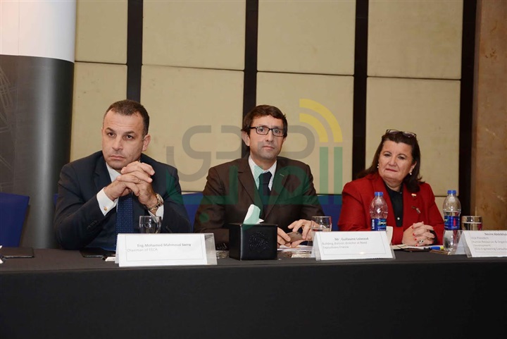 انطلاق فعاليات القمة الثانية لمشروعات مصر تحت عنوان " بناء مصر المستقبل" انطلاق فعاليات القمة الثانية لمشروعات مصر تحت عنوان " بناء مصر المستقبل"