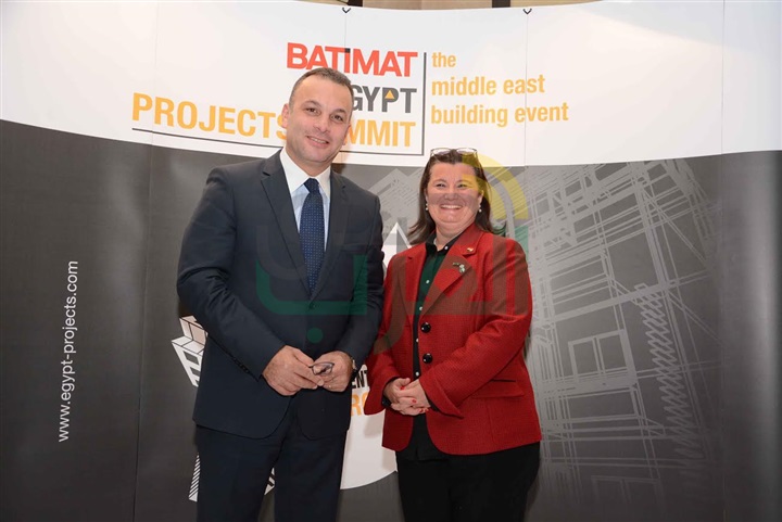 انطلاق فعاليات القمة الثانية لمشروعات مصر تحت عنوان " بناء مصر المستقبل" انطلاق فعاليات القمة الثانية لمشروعات مصر تحت عنوان " بناء مصر المستقبل"