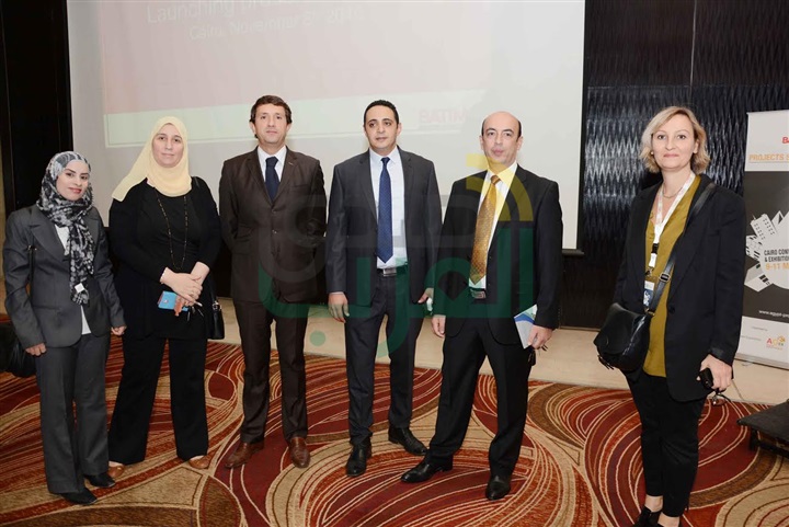 انطلاق فعاليات القمة الثانية لمشروعات مصر تحت عنوان " بناء مصر المستقبل" انطلاق فعاليات القمة الثانية لمشروعات مصر تحت عنوان " بناء مصر المستقبل"
