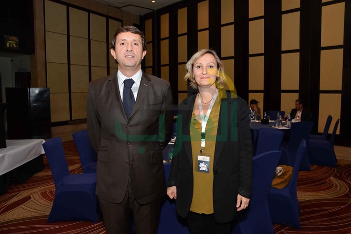 انطلاق فعاليات القمة الثانية لمشروعات مصر تحت عنوان " بناء مصر المستقبل" انطلاق فعاليات القمة الثانية لمشروعات مصر تحت عنوان " بناء مصر المستقبل"