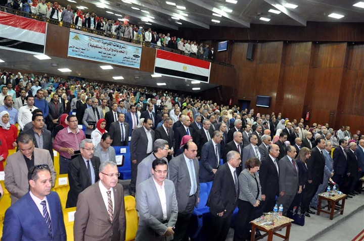 وزير التنمية المحلية: الدولة تقوم بتنفيذ 3 آلاف مشروع استثماري