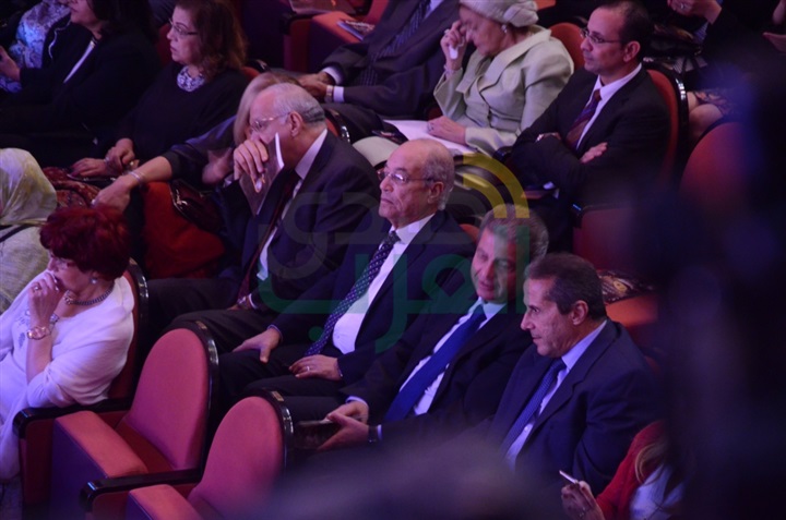 بالصور.. عماد الشارونى وأحمد عفت يفتتحان اليوم الـ11 لمهرجان الموسيقى بالصور.. عماد الشارونى وأحمد عفت يفتتحان اليوم الـ11 لمهرجان الموسيقى