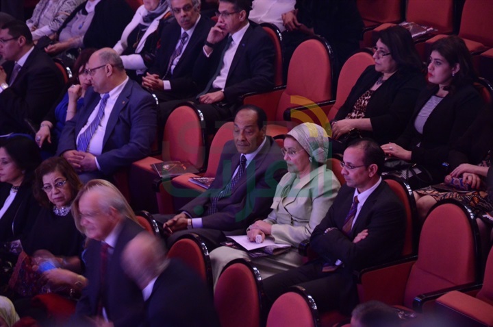 بالصور.. عماد الشارونى وأحمد عفت يفتتحان اليوم الـ11 لمهرجان الموسيقى بالصور.. عماد الشارونى وأحمد عفت يفتتحان اليوم الـ11 لمهرجان الموسيقى