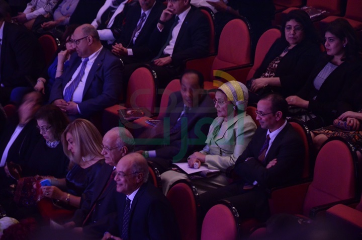 بالصور.. عماد الشارونى وأحمد عفت يفتتحان اليوم الـ11 لمهرجان الموسيقى بالصور.. عماد الشارونى وأحمد عفت يفتتحان اليوم الـ11 لمهرجان الموسيقى