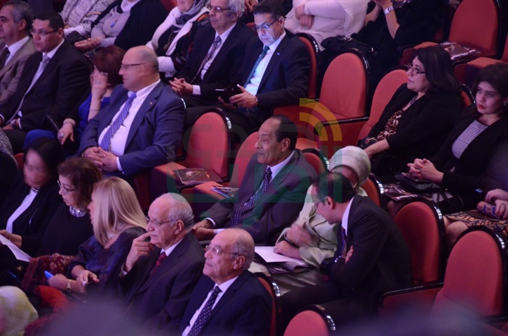 بالصور.. عماد الشارونى وأحمد عفت يفتتحان اليوم الـ11 لمهرجان الموسيقى بالصور.. عماد الشارونى وأحمد عفت يفتتحان اليوم الـ11 لمهرجان الموسيقى