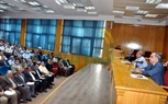 محافظ القليوبية: لن نتهاون مع المتعدين على الأرض الزراعية