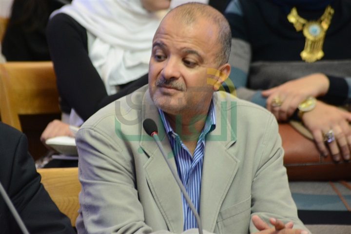 بالصور..الاعلي للثقافه يكرم زوجة محمد خان بالصور..الاعلي للثقافه يكرم زوجة محمد خان