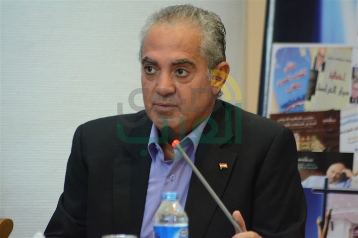 بالصور..الاعلي للثقافه يكرم زوجة محمد خان بالصور..الاعلي للثقافه يكرم زوجة محمد خان
