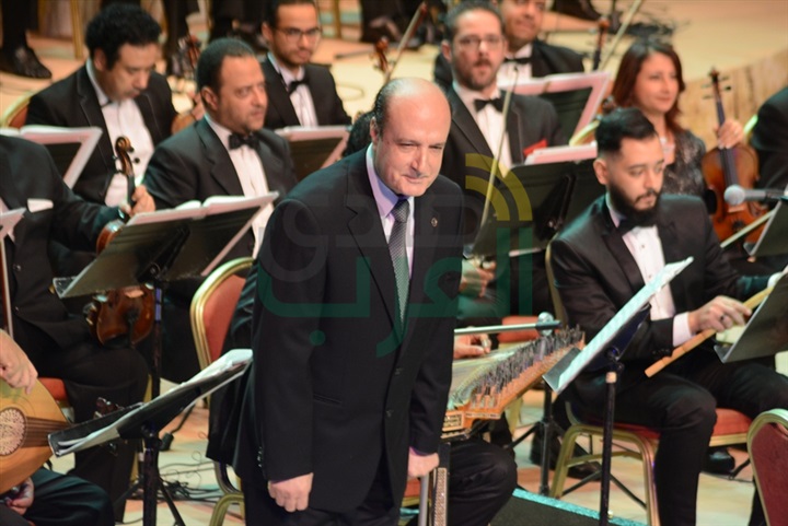 بالصور .. صفوان بهلون يقدم ليله طربيه في حب الوطن بمهرجان الموسيقي العربيه بالصور .. صفوان بهلون يقدم ليله طربيه في حب الوطن بمهرجان الموسيقي العربيه