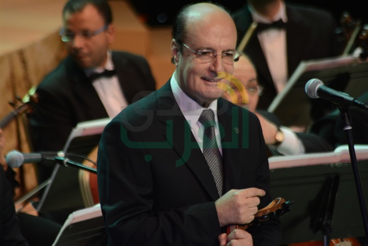 بالصور .. صفوان بهلون يقدم ليله طربيه في حب الوطن بمهرجان الموسيقي العربيه بالصور .. صفوان بهلون يقدم ليله طربيه في حب الوطن بمهرجان الموسيقي العربيه