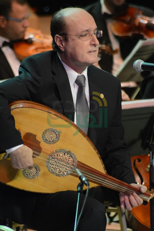 بالصور .. صفوان بهلون يقدم ليله طربيه في حب الوطن بمهرجان الموسيقي العربيه بالصور .. صفوان بهلون يقدم ليله طربيه في حب الوطن بمهرجان الموسيقي العربيه