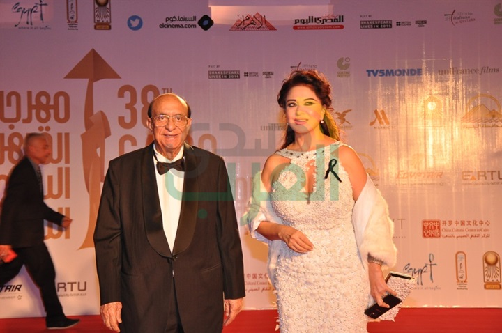 صور ..لوك نجمات السينما في مهرجان القاهرة السينمائي صور ..لوك نجمات السينما في مهرجان القاهرة السينمائي