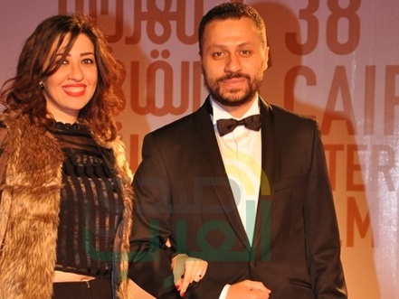 صور ..لوك نجمات السينما في مهرجان القاهرة السينمائي صور ..لوك نجمات السينما في مهرجان القاهرة السينمائي