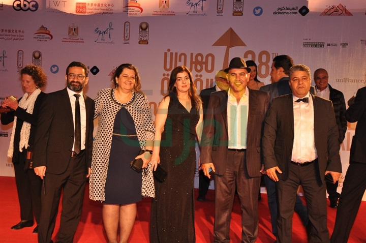 صور ..لوك نجمات السينما في مهرجان القاهرة السينمائي صور ..لوك نجمات السينما في مهرجان القاهرة السينمائي