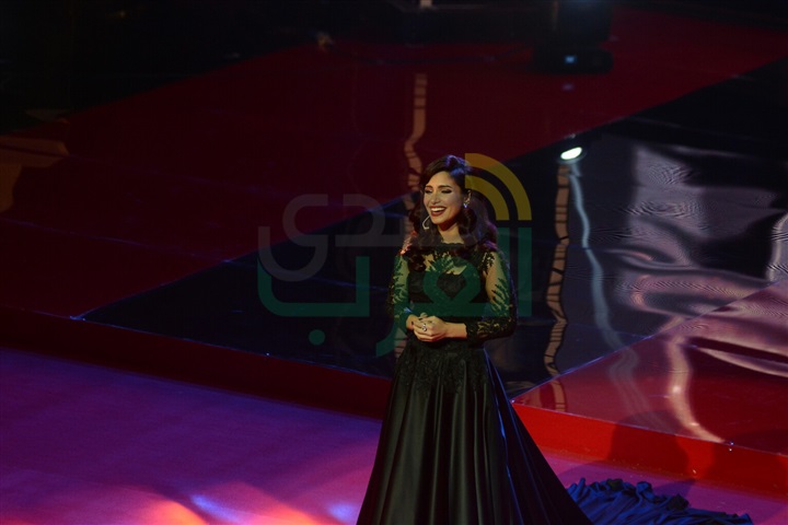 بالصور.. نسمة محجوب تغني لمحمود عبد العزيز في القاهرة السينمائي بالصور.. نسمة محجوب تغني لمحمود عبد العزيز في القاهرة السينمائي