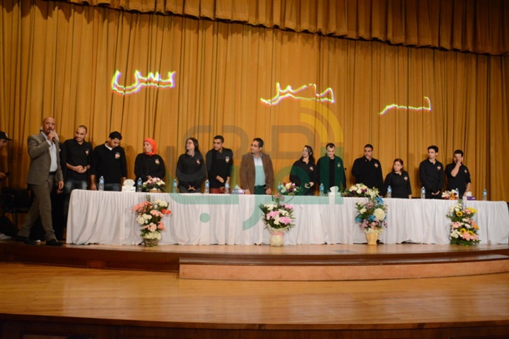 بالصور .. أشرف عبد الباقي يكشف عن كواليس انطلاق مسرح مصر للعرائس "رجالة بلدنا" بالصور .. أشرف عبد الباقي يكشف عن كواليس انطلاق مسرح مصر للعرائس "رجالة بلدنا"