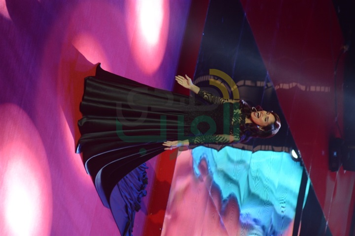 توافد النجوم علي السجادة الحمراء لمهرجان القاهرة السينمائي توافد النجوم علي السجادة الحمراء لمهرجان القاهرة السينمائي