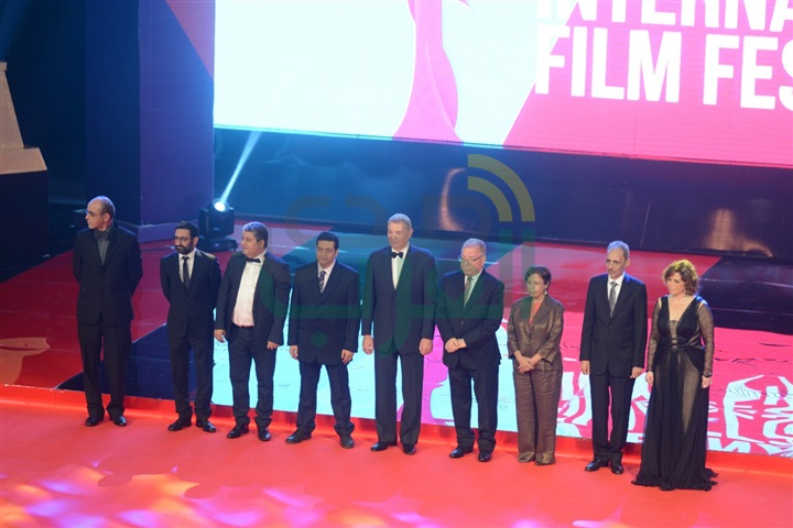 صور ..لوك نجمات السينما في مهرجان القاهرة السينمائي صور ..لوك نجمات السينما في مهرجان القاهرة السينمائي