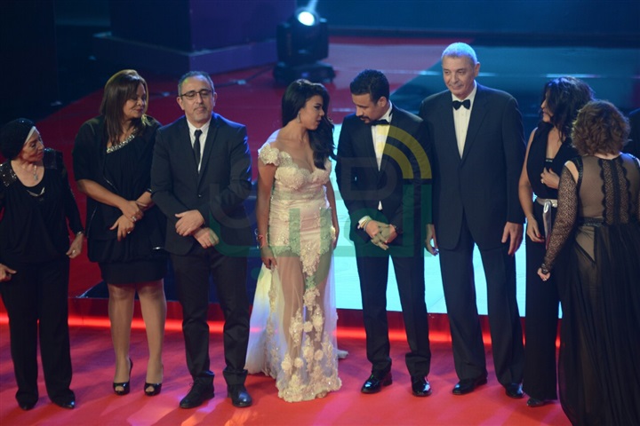 صور ..لوك نجمات السينما في مهرجان القاهرة السينمائي صور ..لوك نجمات السينما في مهرجان القاهرة السينمائي