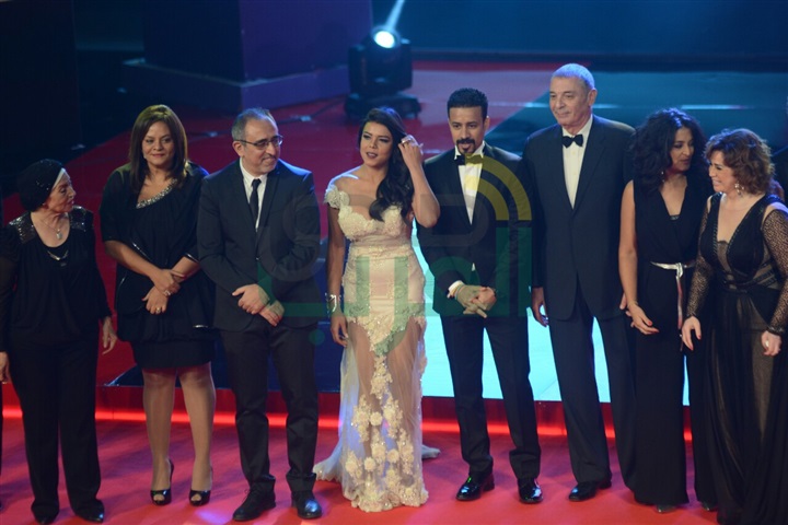 صور ..لوك نجمات السينما في مهرجان القاهرة السينمائي صور ..لوك نجمات السينما في مهرجان القاهرة السينمائي