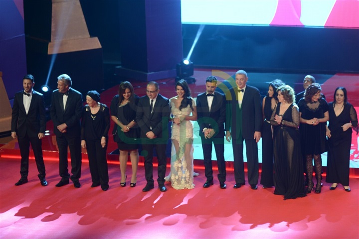 صور ..لوك نجمات السينما في مهرجان القاهرة السينمائي صور ..لوك نجمات السينما في مهرجان القاهرة السينمائي