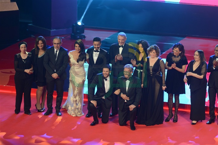 صور ..لوك نجمات السينما في مهرجان القاهرة السينمائي صور ..لوك نجمات السينما في مهرجان القاهرة السينمائي