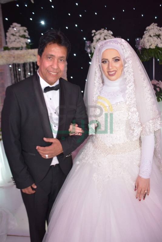مجدي فكري يحتفل بزفاف نجله وسط النجوم مجدي فكري يحتفل بزفاف نجله وسط النجوم