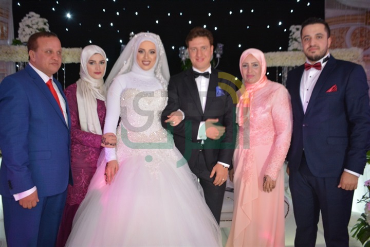 مجدي فكري يحتفل بزفاف نجله وسط النجوم مجدي فكري يحتفل بزفاف نجله وسط النجوم